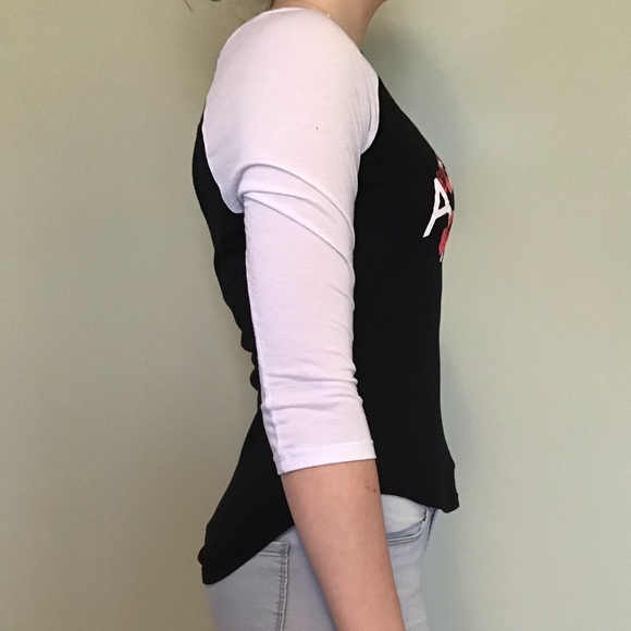 3/4 Steve top - Picture 2 of 3